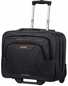      15.6 AMERICAN TURISTER