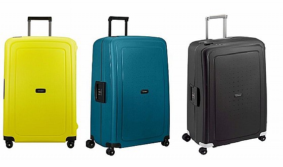 SAMSONITE SCUR 28           �������� ������ 28"