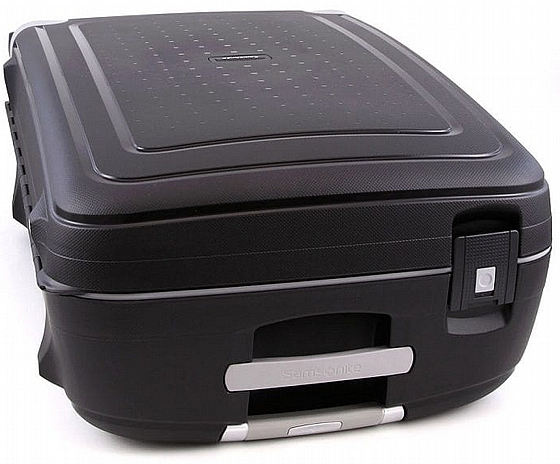������� ���� ����� Samsonite Scure 55cm/20
