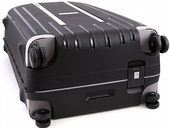 ������ ���� ����� Samsonite Scure 55cm/20 