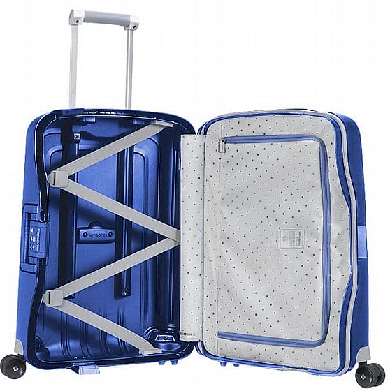 ������ ���� ����� Samsonite Scure 55cm/20 