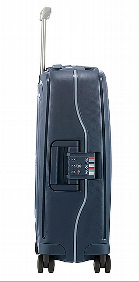 ������ ���� ����� Samsonite Scure 55cm/20 