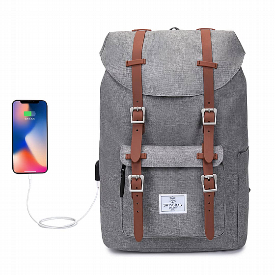 ��� �� ����� SWISSBAG