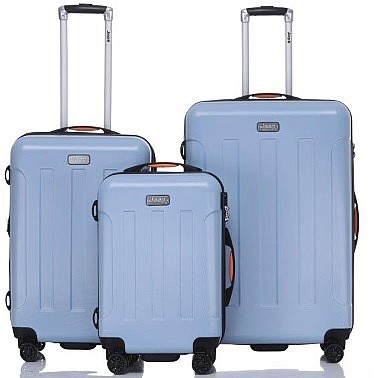 jeep miami luggage