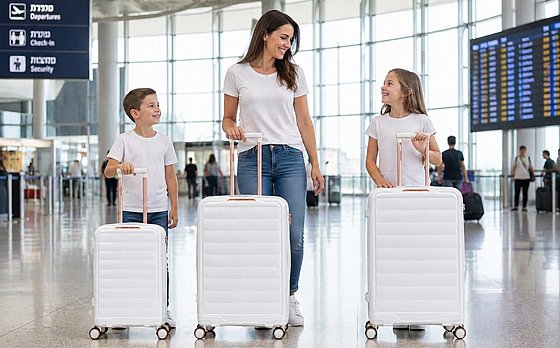 �� 3 ������� ������  SWISSBAG �������� 