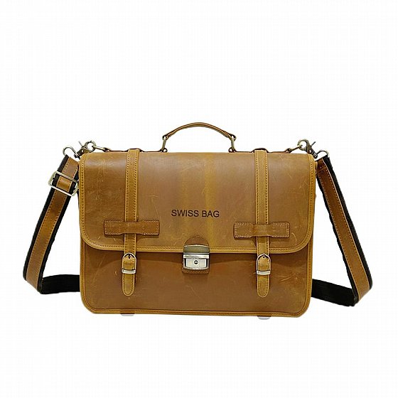 ��� ��� ������ ����� SwisSBag 