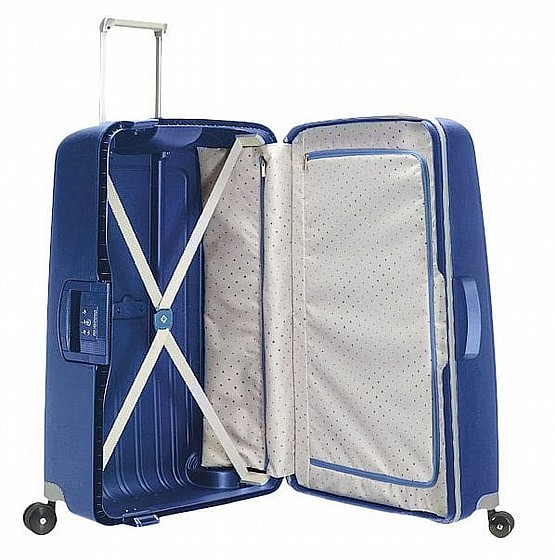  ������� ����� 30" Samsonite Scure  