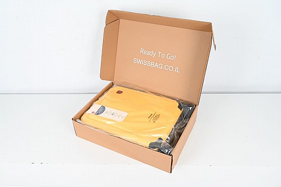 ������ ����� ����� ������ SWISSBAG ��� ���