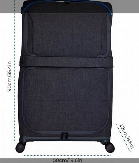 ������ ������ ���� ROLLUX FUGO