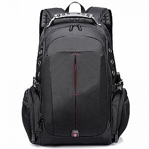 תיק גב למחשב נייד Swissbag 17 תיק גב למחשב נייד Swissbag 17