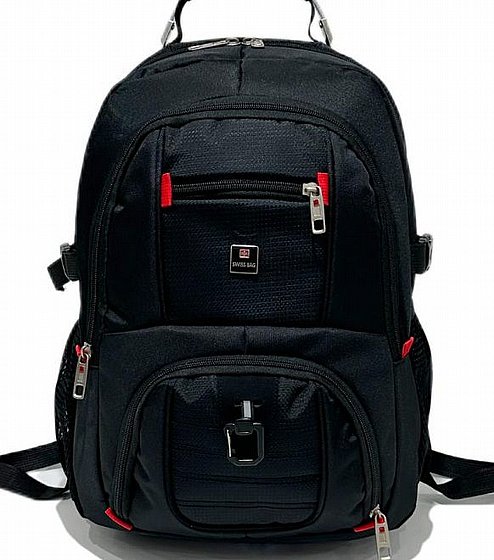 ��� �� ����� ���� 15.6" SWISSBAG