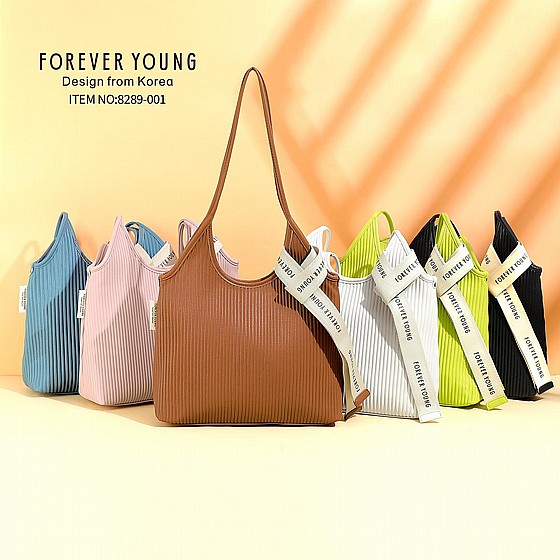 ��� FOREVER YOUNG