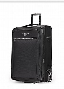 מזוודה 30 | 2 גלגל SwissBag Smart מזוודה 30 | 2 גלגל SwissBag Smart
