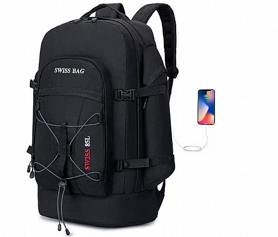 ����� 85 ���� | SWISS BAG