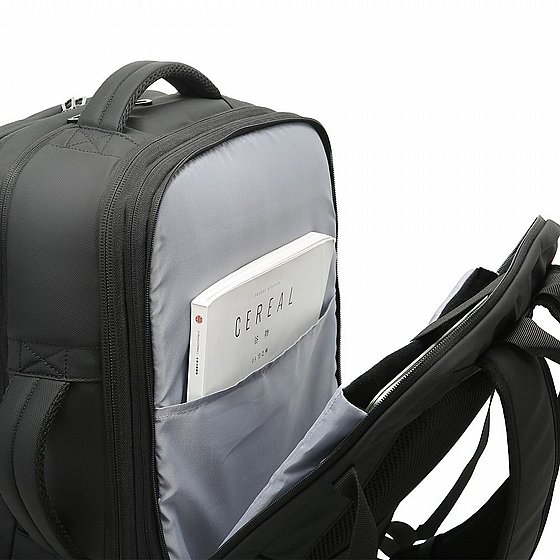 CABIN ZERO ���� | XXL  BG