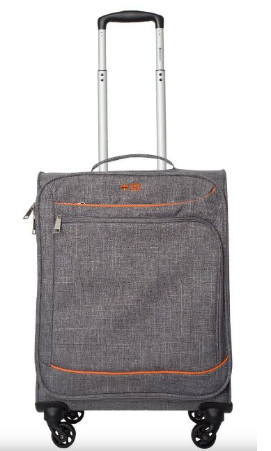 טרולי עליה למטוס הקלה בעולם  | 1.6  SWISS  מבצע ל 72 שעות - ₪199.00