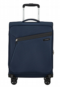    Samsonite Litebeam 20 55x40x20 cm 4 Wheels 